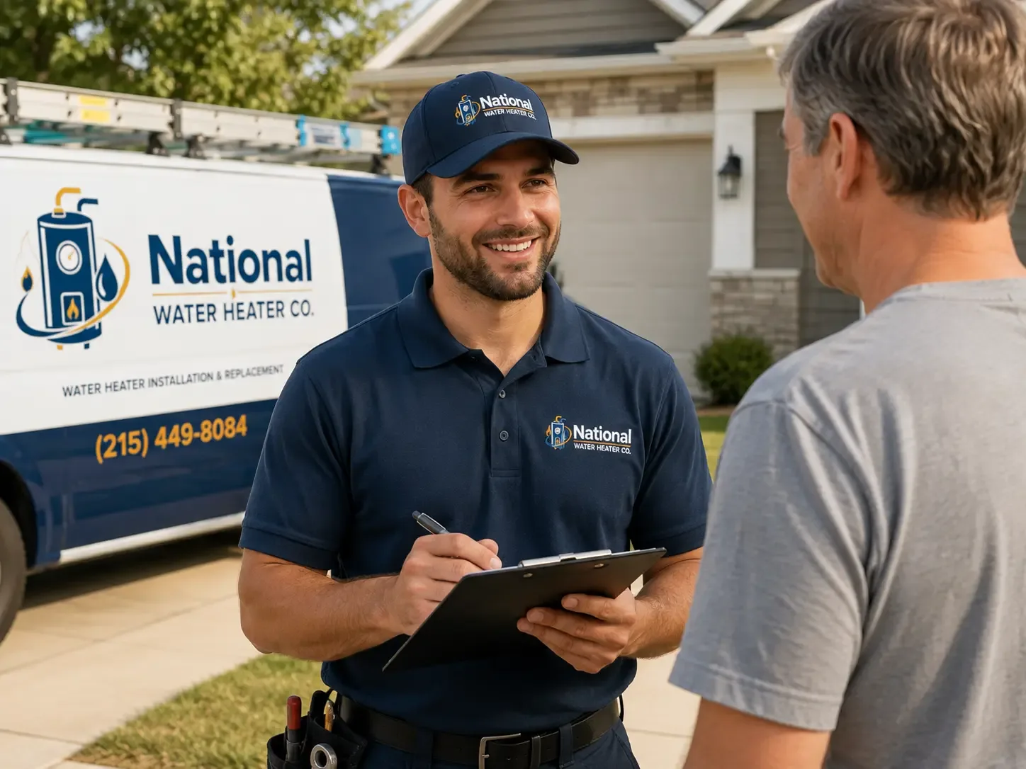 Water Heater Installation Oldham, SD FAQs